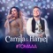 Giz No Chão (feat. Naiara Azevedo) - Camila e Haniel lyrics