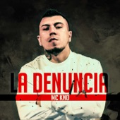 La Denuncia artwork