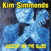 Kim Simmonds - Jazzin' On The Blues