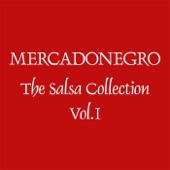 The Salsa Collection, Vol. 1 artwork