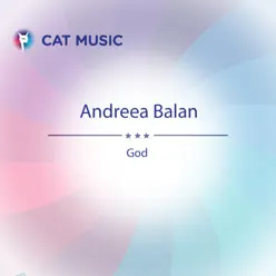 God - Single - Andreea Balan