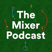 The Mixer Podcast podcast
