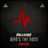 Who's the Boss - Single album lyrics, reviews, download