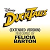 DuckTales (From "DuckTales") [Extended Version] - Single, 2017