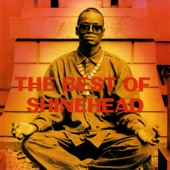 Best of Shinehead artwork