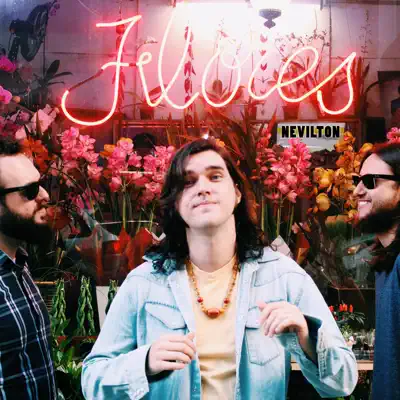 Flores - Single - Nevilton