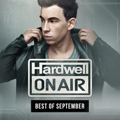 Hardwell on Air - Best of September 2015 - Hardwell