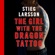 Stieg Larsson - The Girl with the Dragon Tattoo (Unabridged)