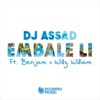 Embale li (feat. Benjam & Willy William) - Single