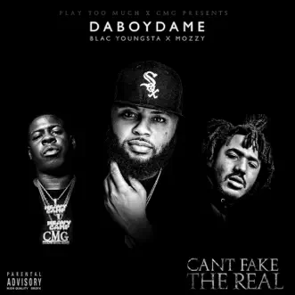 Peoples Plan (Remix) by DaBoyDame, Blac Youngsta & Mozzy song reviws