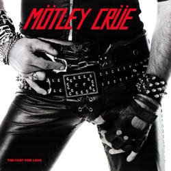 Mötley Crüe - Piece of Your Action