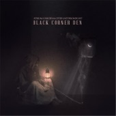Black Corner Den artwork