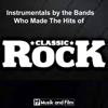 Classic Rock Instrumentals by the Bands Who Made the Hits (Live) - EP - Various Artists