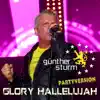 Stream & download Glory Hallelujah (Partyversion) - Single