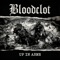 Kali - Bloodclot! lyrics