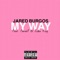 My Way (feat. Carnell & Joka King) - Jared Burgos lyrics