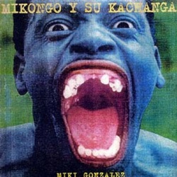 Miki Gonzalez - A Min Lof