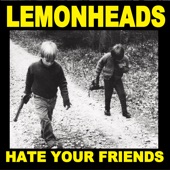 The Lemonheads - I Don't Wanna