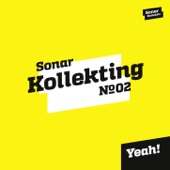 Sonar Kollekting, Vol. 2 artwork