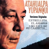 Atahualpa Yupanqui artwork