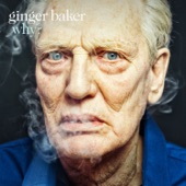 Ginger Baker - Why?