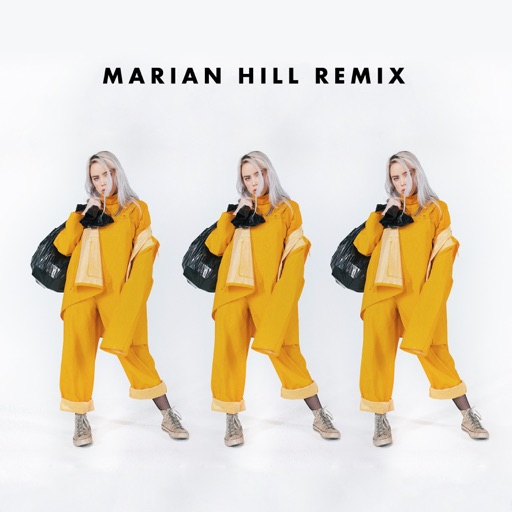 Bellyache (Marian Hill Remix) - Single Bellyache (Marian Hill Remix) - Single