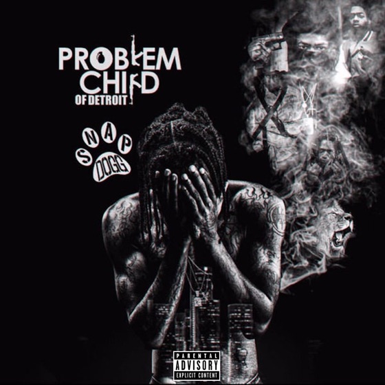 Cover artwork for Lit