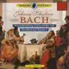 Bach: Brandenburg Concertos - Orchestral Suite No. 1 album lyrics, reviews, download
