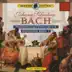 Bach: Brandenburg Concertos - Orchestral Suite No. 1 album cover