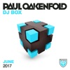 Paul Oakenfold - Dj Box June 2017