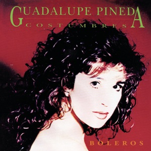 Guadalupe Pineda - Contigo - Line Dance Musique