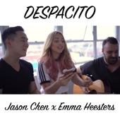 Despacito (with Emma Heesters) artwork