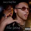 She Going (feat. Chief Ant) - Single album lyrics, reviews, download