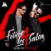 Felices los 4 (Salsa Version) [feat. Marc Anthony] - Single, 2017