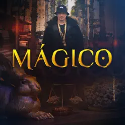 Mágico - Single - Cacife Clandestino Mágico - Single - Cacife Clandestino
