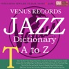 Jazz Dictionary T, 2017