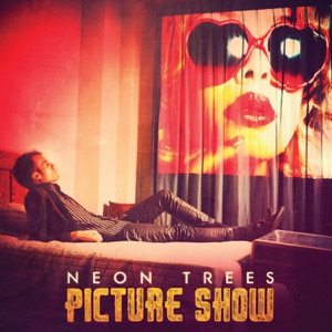 Neon Trees - Everybody Talks - 排舞 音乐