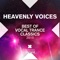 Set Your Heaven Free (feat. Jess Morgan) - Amir Hussain lyrics