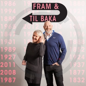 Tímaflakk 1968, 1978, 1988, 1998
