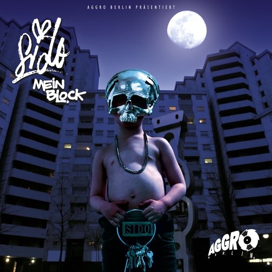 Cover artwork for Mein Block (Beathoavenz Video Rmx)