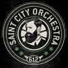 Saint City Orchestra - Ep