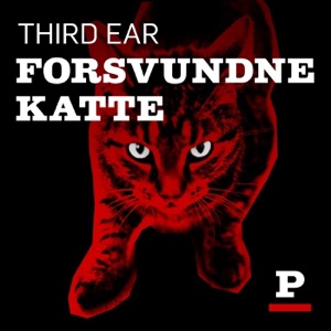 Forsvundne Katte (3:3) - Manden bag hegnet