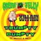 Trumpty Dumpty - Green Jelly & Villain Within lyrics