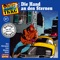 097 - Die Hand an den Sternen - TKKG Retro-Archiv lyrics