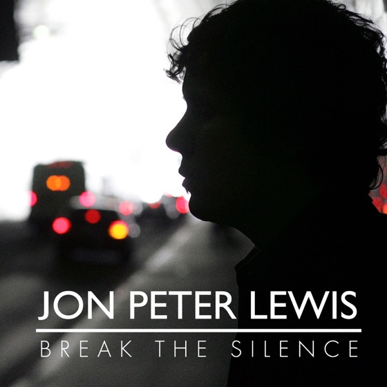 Cover artwork for Break the Silence