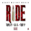 Ride (feat. Tray P) - Single album lyrics, reviews, download