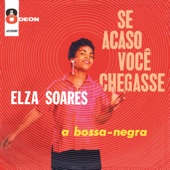 Elza Soares - Samba em Copa (feat. Oswaldo Borba)
