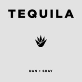 Tequila artwork