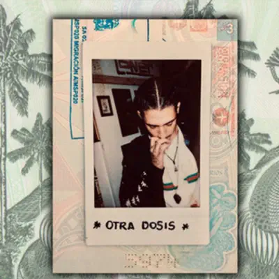 Otra Dosis - Single - Métricas Frías