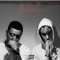 Ride (feat. Brennan Savage) - Remydmc lyrics